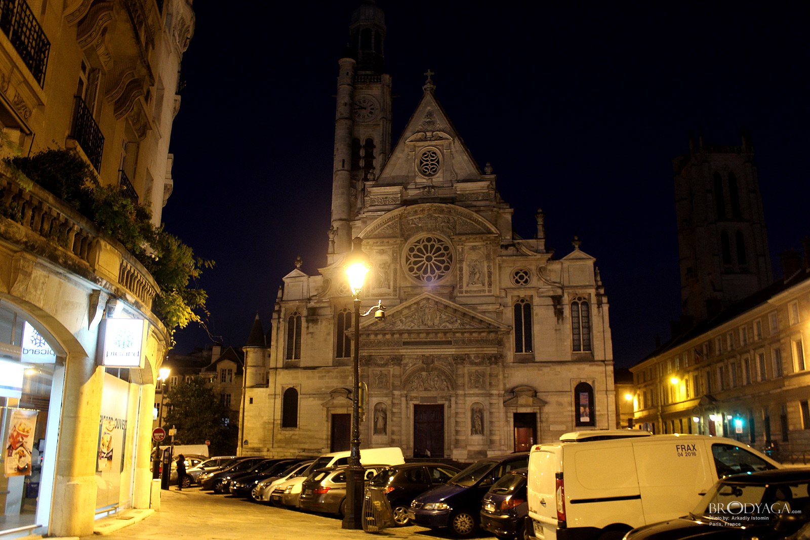 Paris